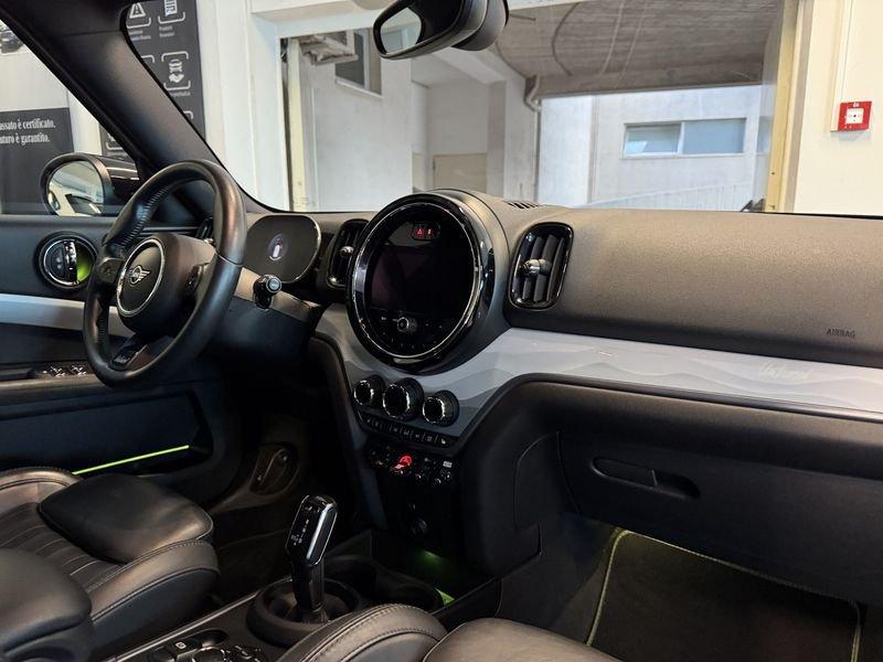 MINI Mini Countryman F60 Mini 1.5 Cooper Untamed Edition Countryman