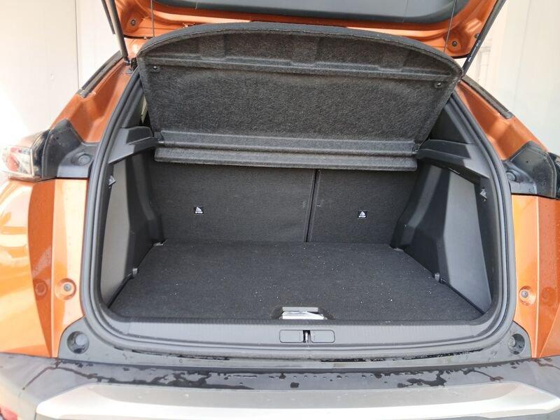 Peugeot 2008 II 2020 1.2 puretech Allure s&s 130cv