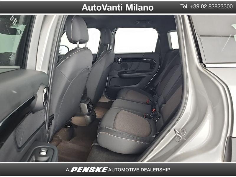 MINI Mini Countryman F60 Mini 1.5 Cooper Essential Countryman