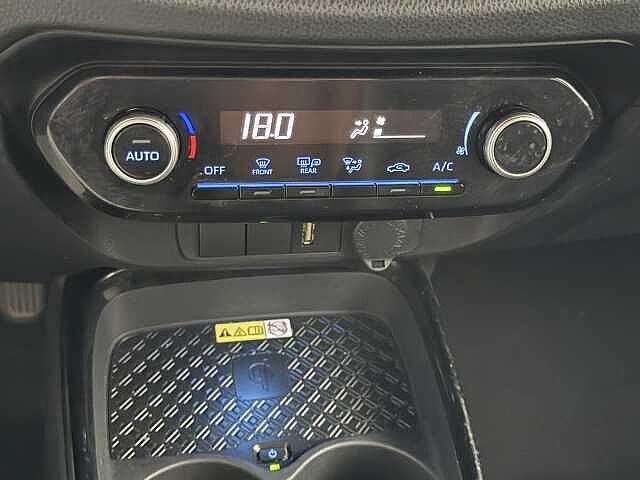 Toyota Aygo X X 1.0 VVT-i 72 CV 5 porte Lounge