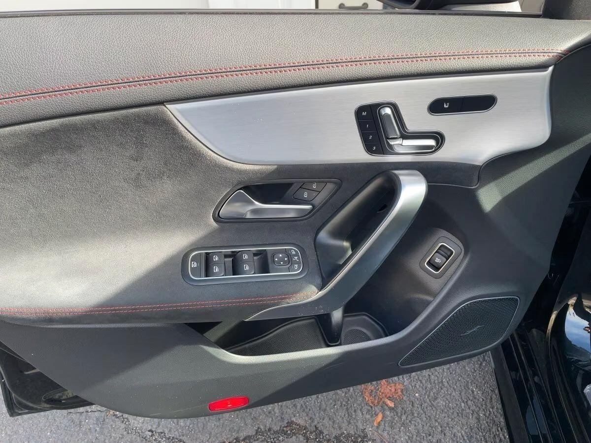 Mercedes-benz CLA 45 AMG S 4Matic+ Premium