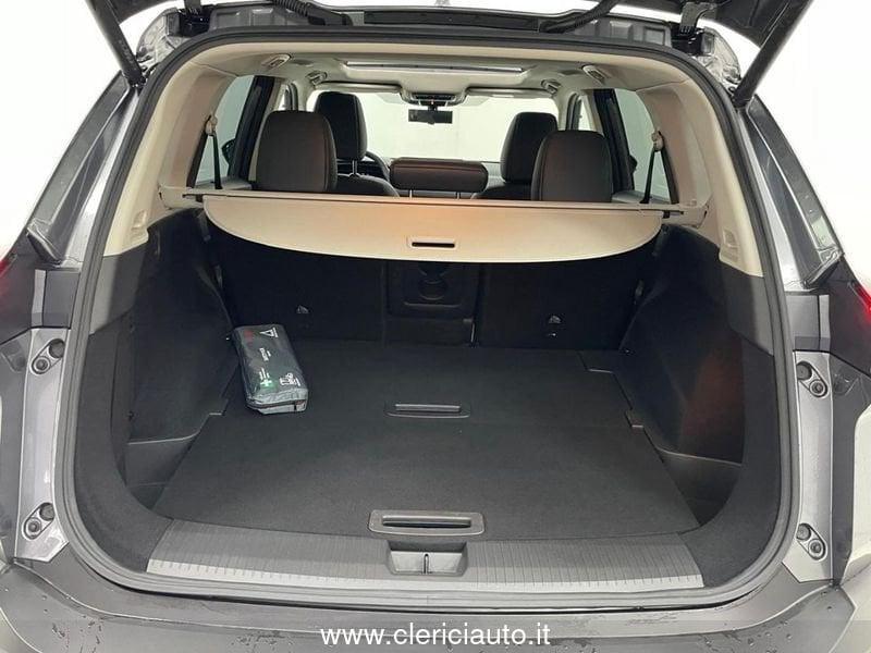 Nissan X-Trail e-Power 2WD 5 posti Tekna (TETTO)