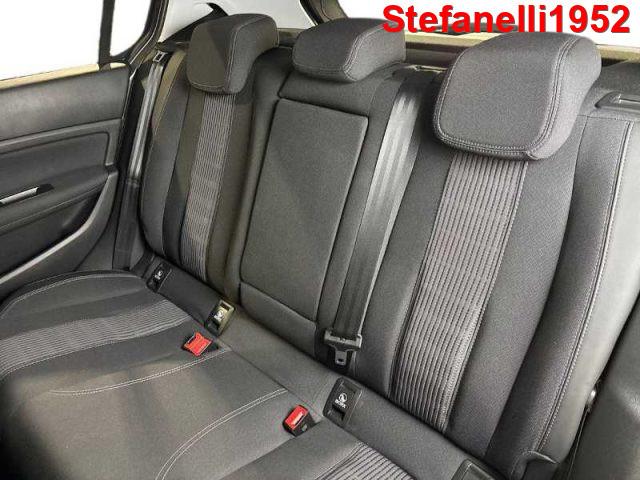 PEUGEOT 308 II - 5p 1.5 bluehdi Allure s&s 130cv