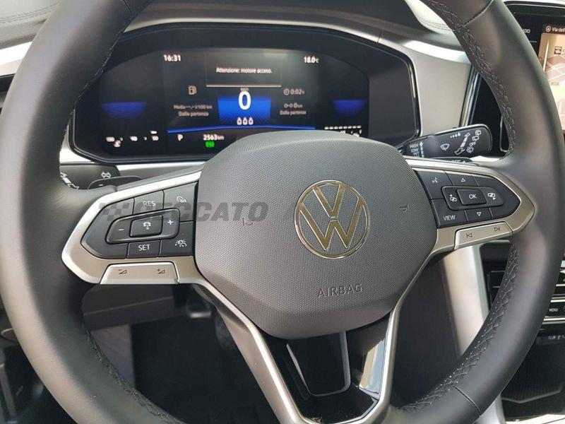 Volkswagen T-Roc T-Roc 2.0 tdi Life 150cv dsg
