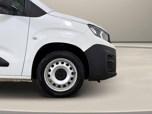 PEUGEOT Partner BlueHDi 100 PL Furgone Premium L2