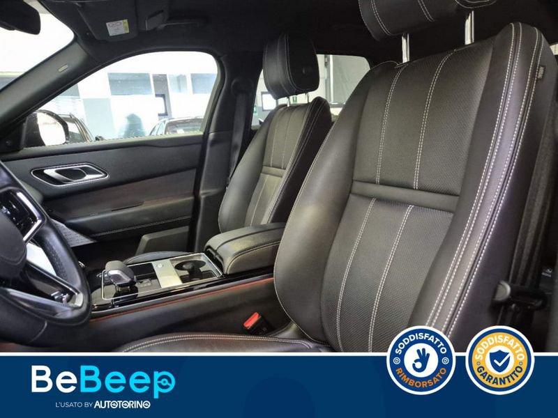Land Rover Range Rover Velar 2.0D I4 MHEV SE 4WD 204CV AUTO