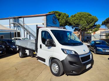 Peugeot Boxer 335 L3 ribaltabile