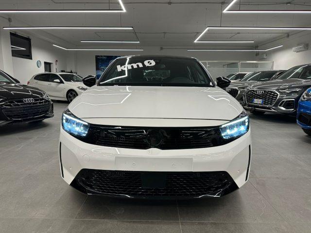 OPEL Corsa 1.2 100 CV GS KM0 MY25