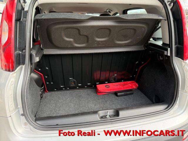 FIAT Panda 0.9 TwinAir Natural Power Metano prezzo reale