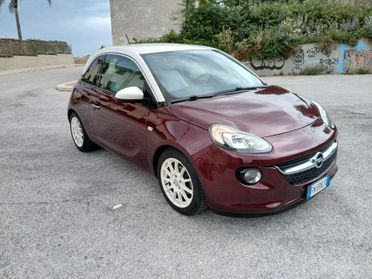 Opel Adam 1.2 Glam
