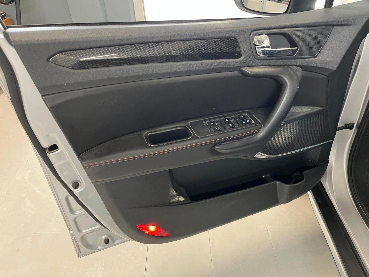 Evo Evo 4 1.6 Gpl 106cv IMPIANTO DI CASA MADRE