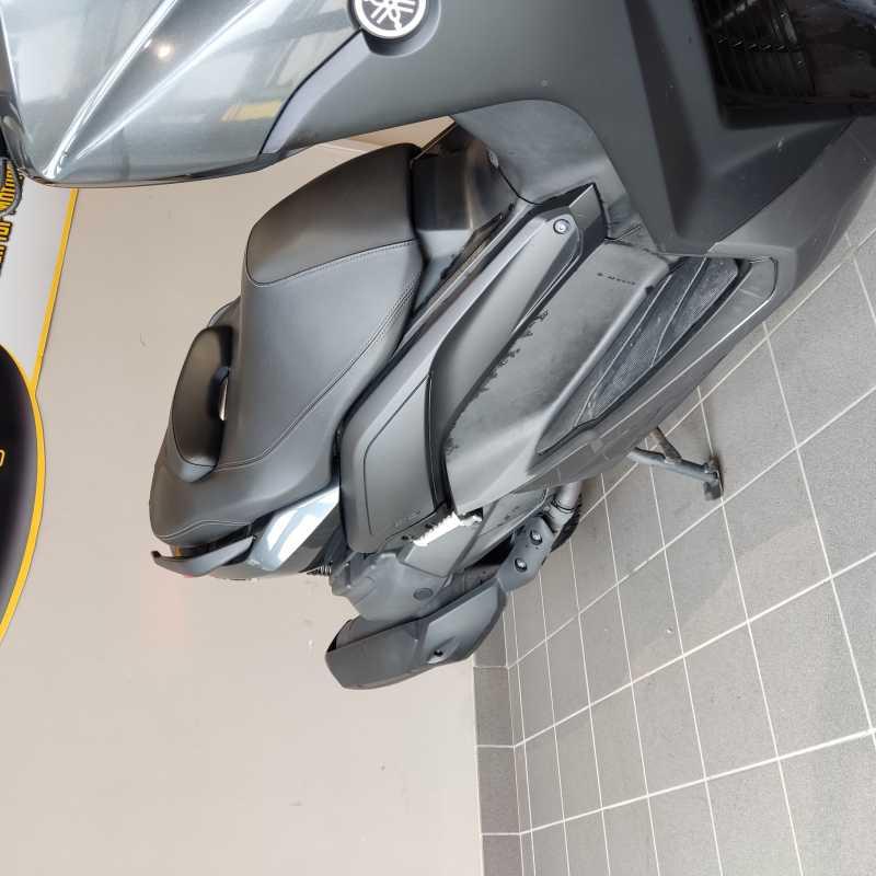 Yamaha X-Max 400 - 2016