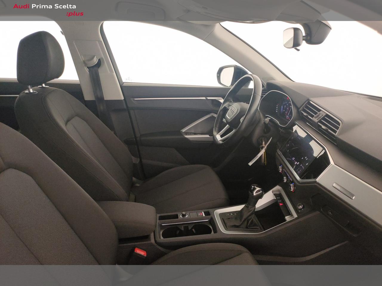 35 2.0 TDI Business Advanced S tronic