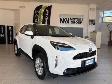 Toyota Yaris Cross 1.5 Hybrid E-CVT Business