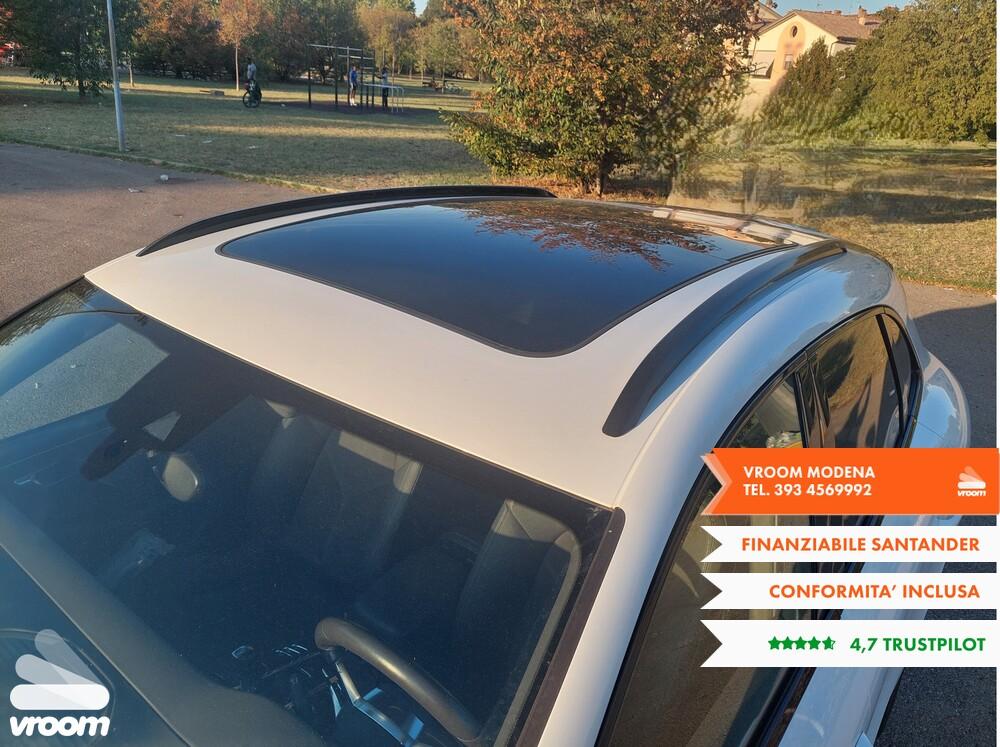 PORSCHE Macan Diesel