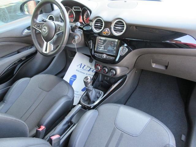 OPEL Adam 1.2 70 CV Slam