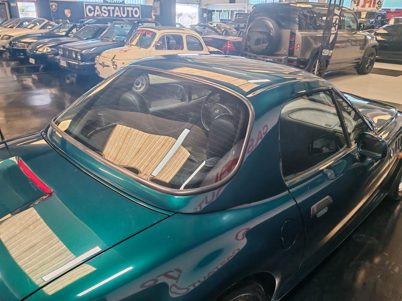 Bmw Z3 1.9 16V Roadster asi