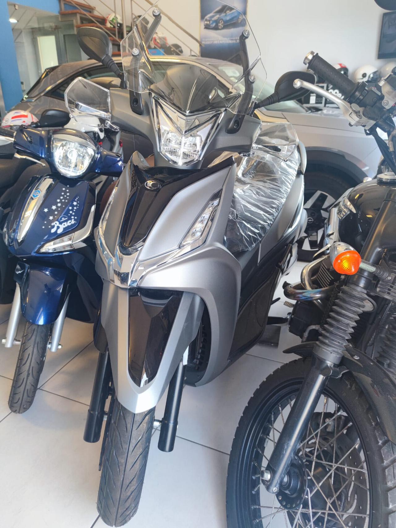Kymco Agility 350 NUOVO 2025