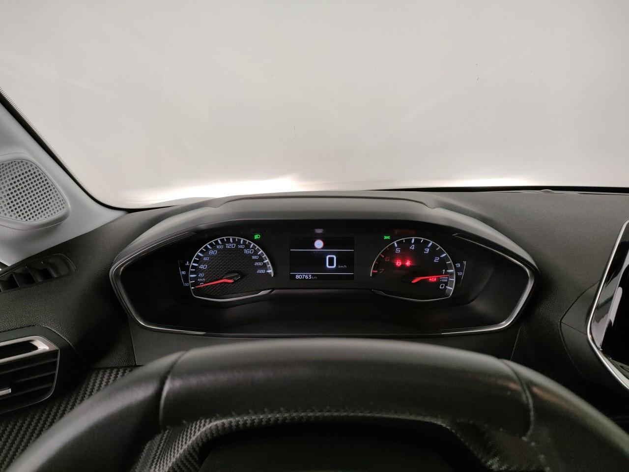 PEUGEOT 208 1.5 bluehdi Active Pack s&s 100cv