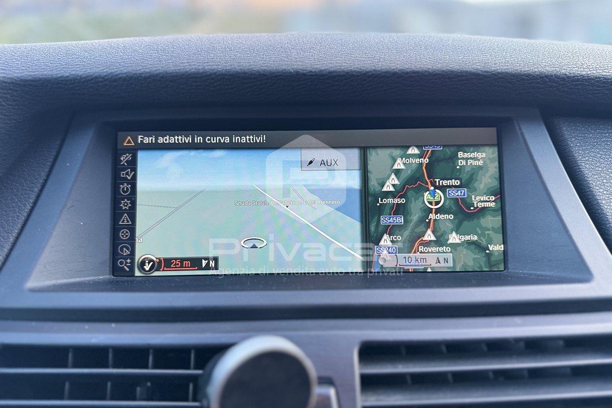 BMW X6 xDrive30d Futura