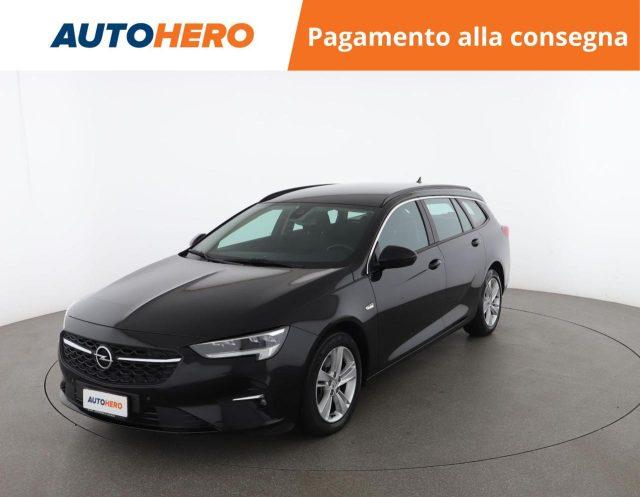 OPEL Insignia 1.5 CDTI S&S aut. Sports Tourer Business Edition
