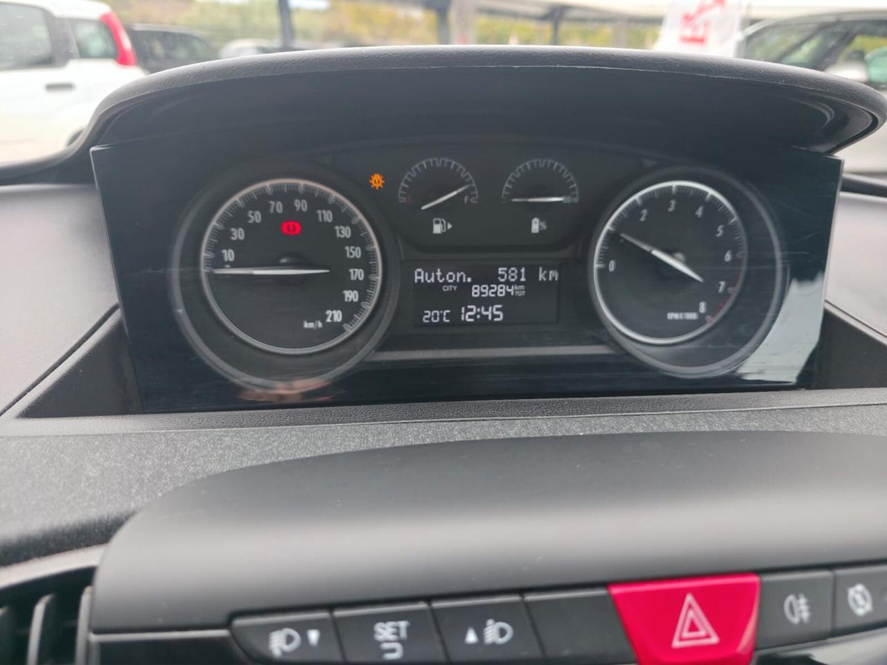 Lancia Ypsilon 1.0 FireFly 5 porte S&S Hybrid Ecochic A. Ferretti