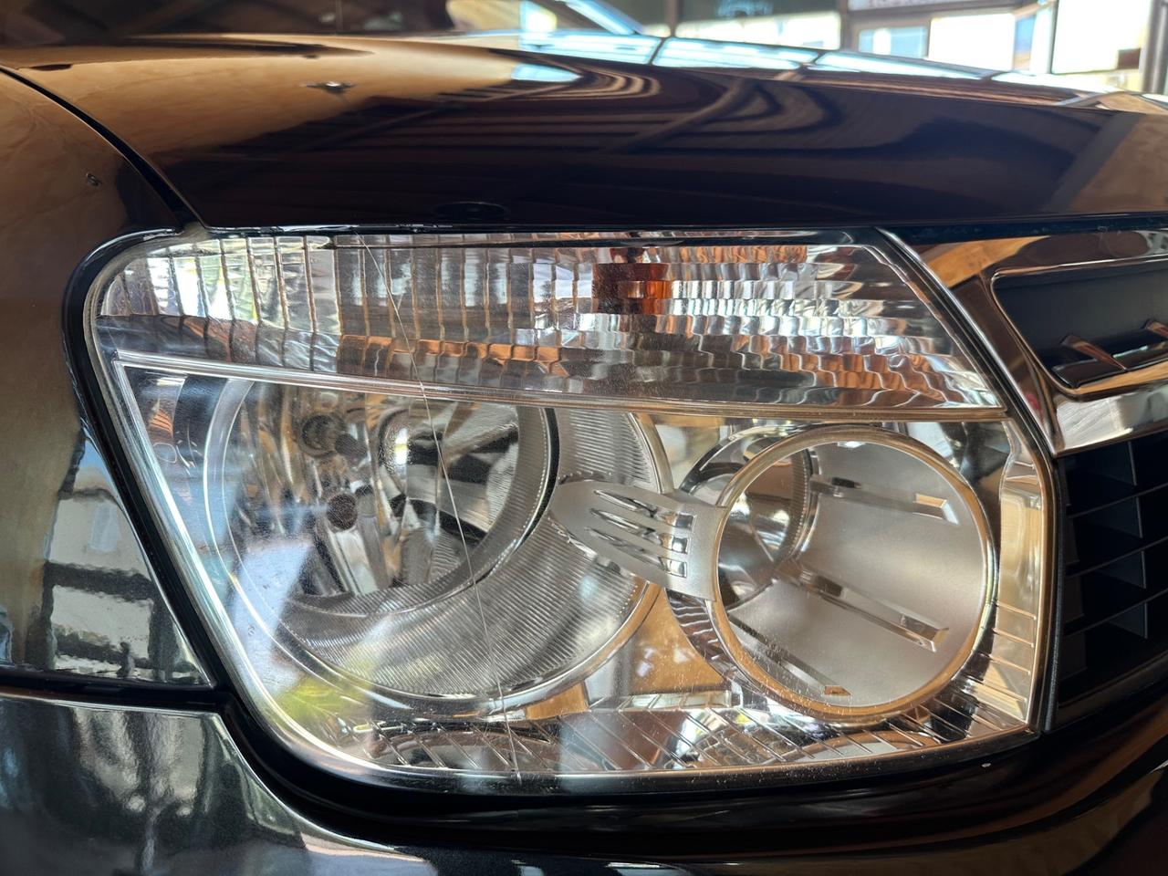 Dacia Duster 1.5 dCi 110CV 4x2 Lauréate
