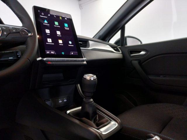 RENAULT Captur ECO-G 100 CV Evolution