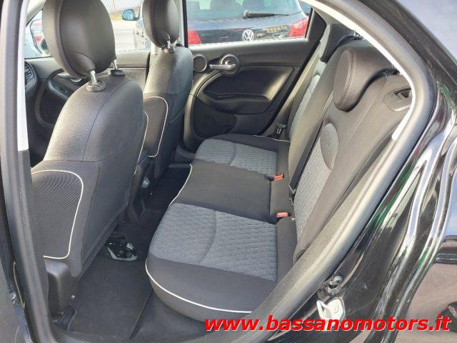 FIAT 500X 1.3 MultiJet 95 CV Business
