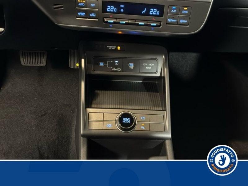 Hyundai Kona 1.6 HEV XTech MY26