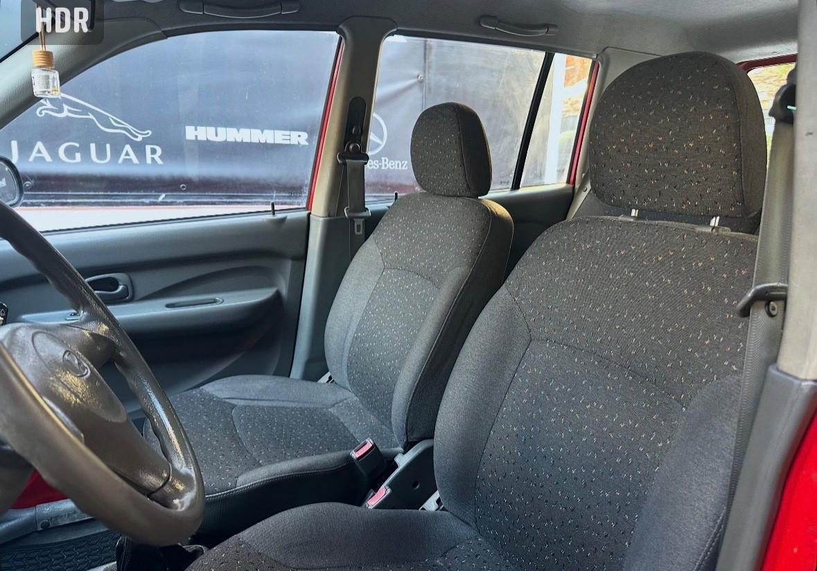 Hyundai Atos Prime / NEOPATENTATI