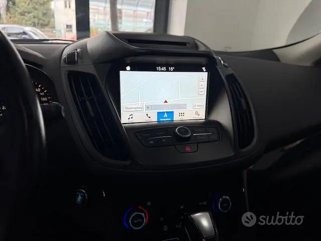 Ford Kuga Kuga 2.0 tdci Titanium 4wd 150cv auto