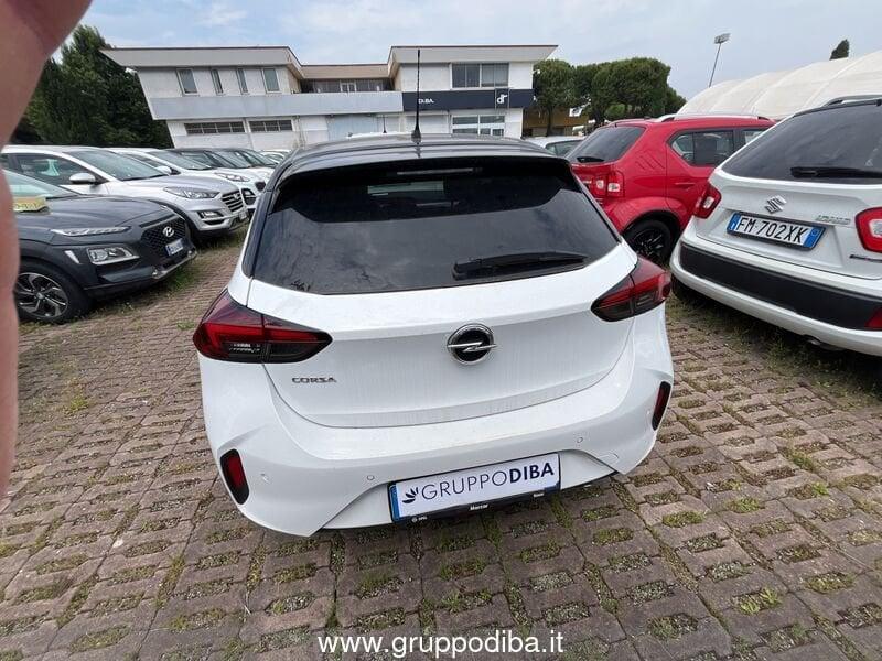 Opel Corsa VI 2020 Benzina 1.2 GS Line s&s 100cv