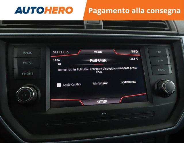 SEAT Arona 1.0 EcoTSI Style