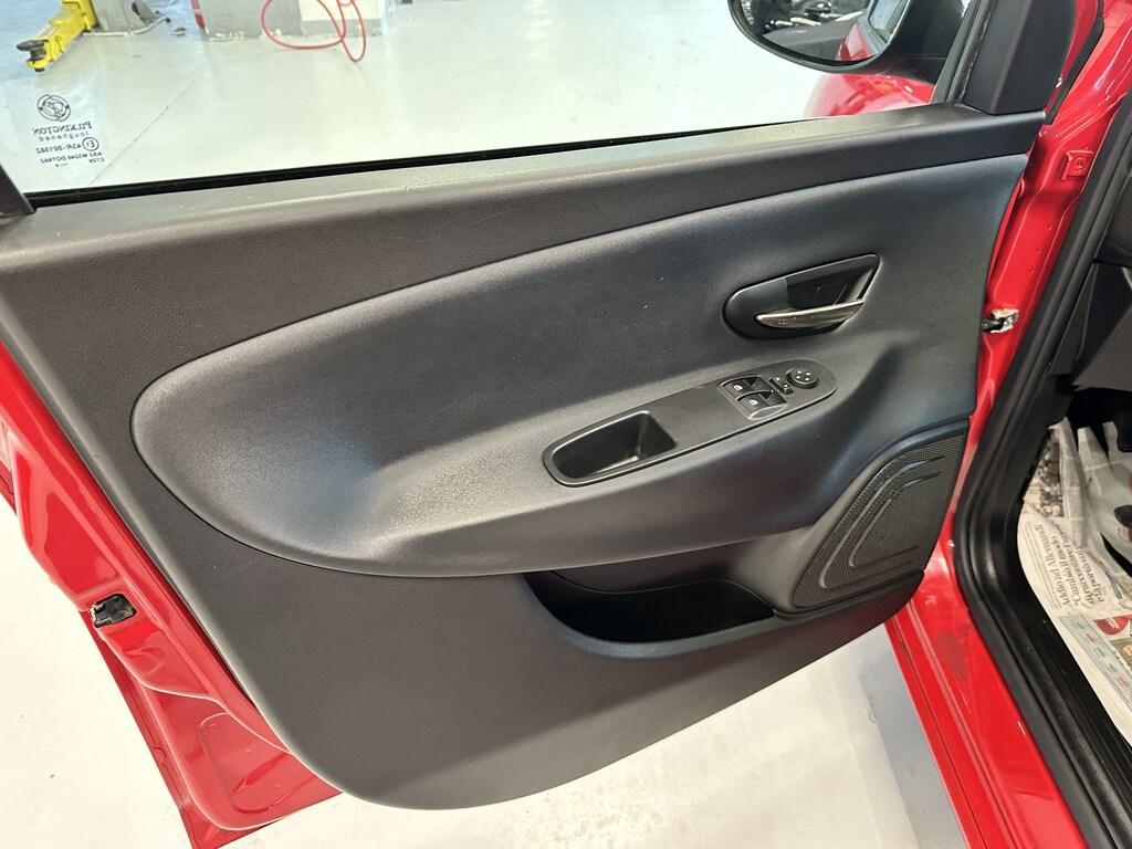 Lancia Ypsilon 5 Porte 1.2 Ecochic Gold