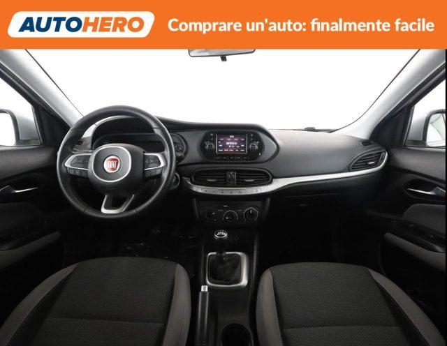FIAT Tipo 1.4 4 porte Easy
