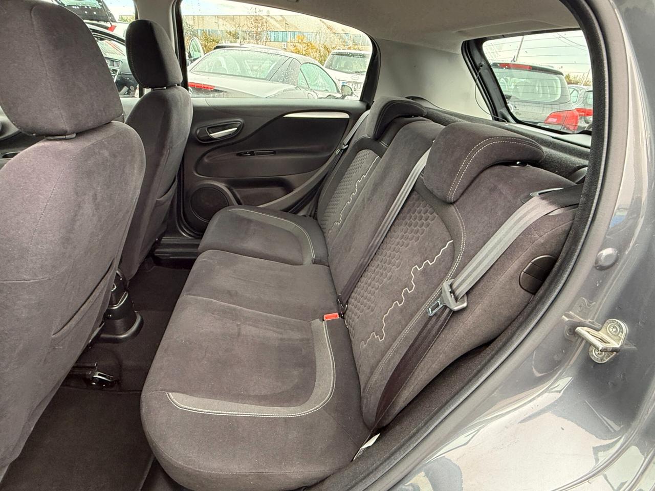 Fiat Punto 1.3 MJT II 75 CV 5 porte Km 96.300!!!