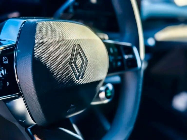Renault Clio Full Hybrid E-Tech 145 CV 5 porte Esprit Alpine