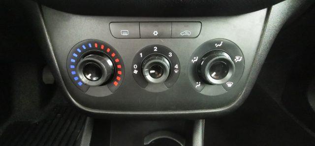 FIAT Punto 1.2 8V 5 porte Street