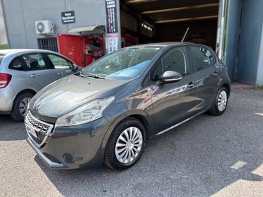 Peugeot 208 1.2 VTi 82 CV 5 porte Access NEOPATENTATI