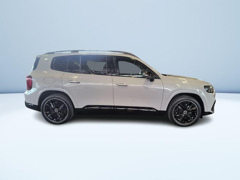 Mercedes-Benz GLB 350 4Matic EQ AMG Line Premium