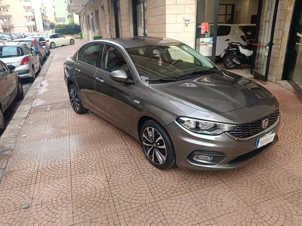Fiat Tipo 1.6 MJT 120 CV OPENING EDITION-UNIPRO-Euro8350