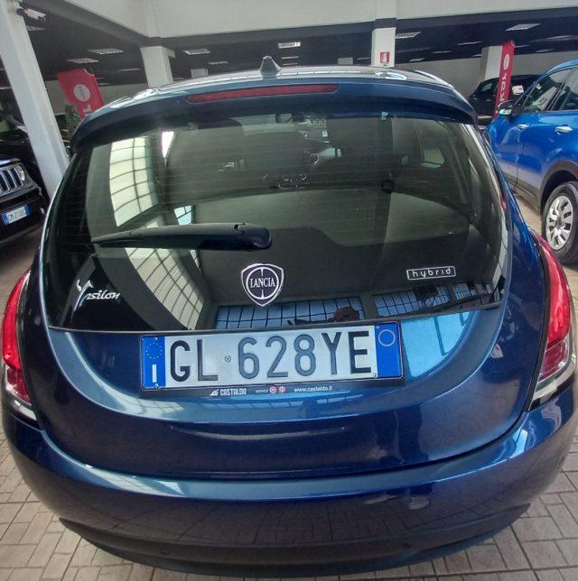 LANCIA Ypsilon 1.0 FireFly 5 porte S&S Hybrid Ecochic Gold