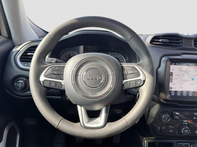 JEEP Renegade Renegade 1.0 T3 Business