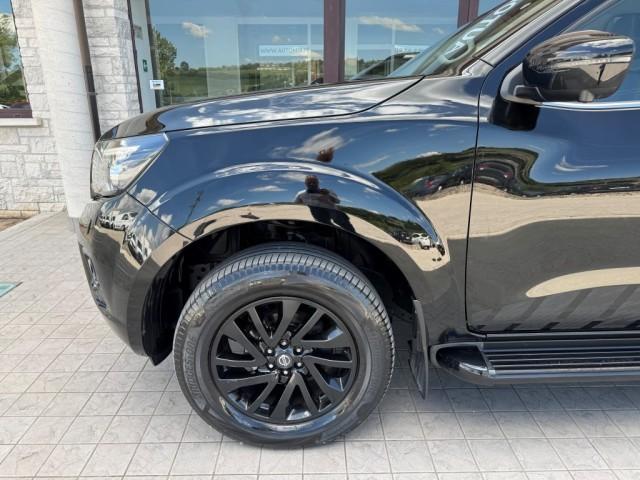 Nissan Navara N-Guard 2.3 Dci D.Cab 4wd 190cv Auto E6