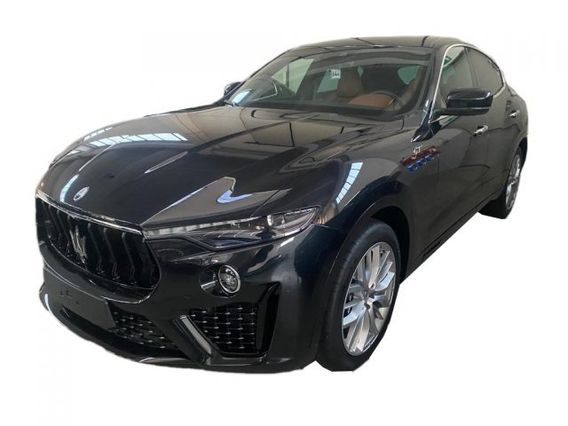 MASERATI Levante 330 CV MHEV AWD GT