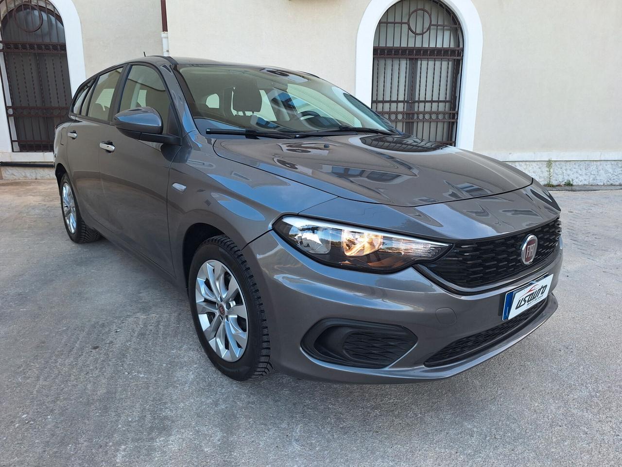 Fiat Tipo 1.6 mjt 120 cv sw NAVI 2018