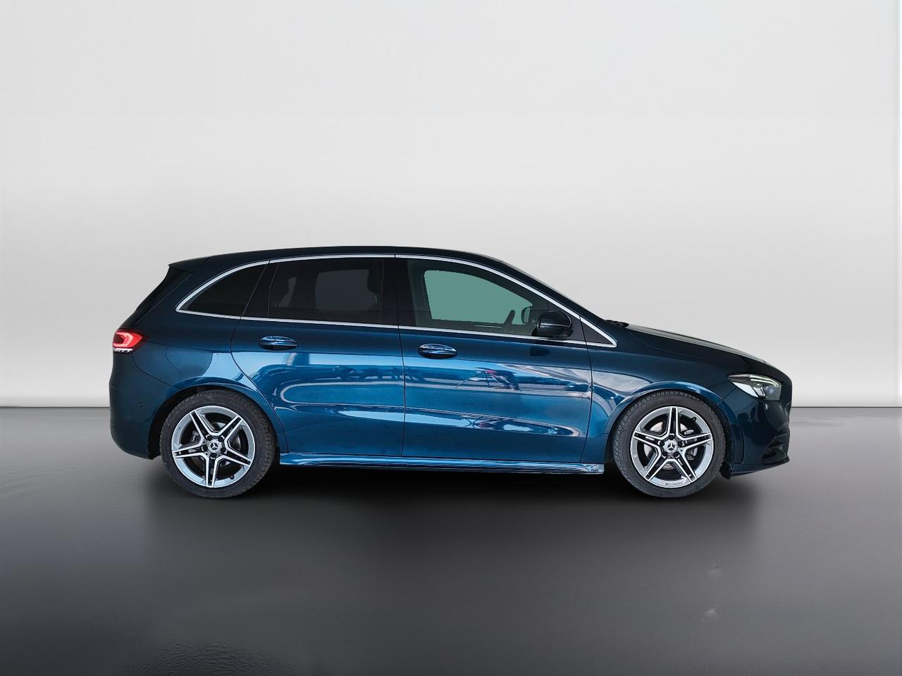 Mercedes-Benz Classe B - W247 2018 - B 180 d Premium auto