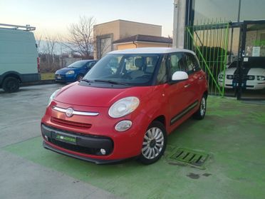 FIAT 500L NEOPATENTATI - benzina