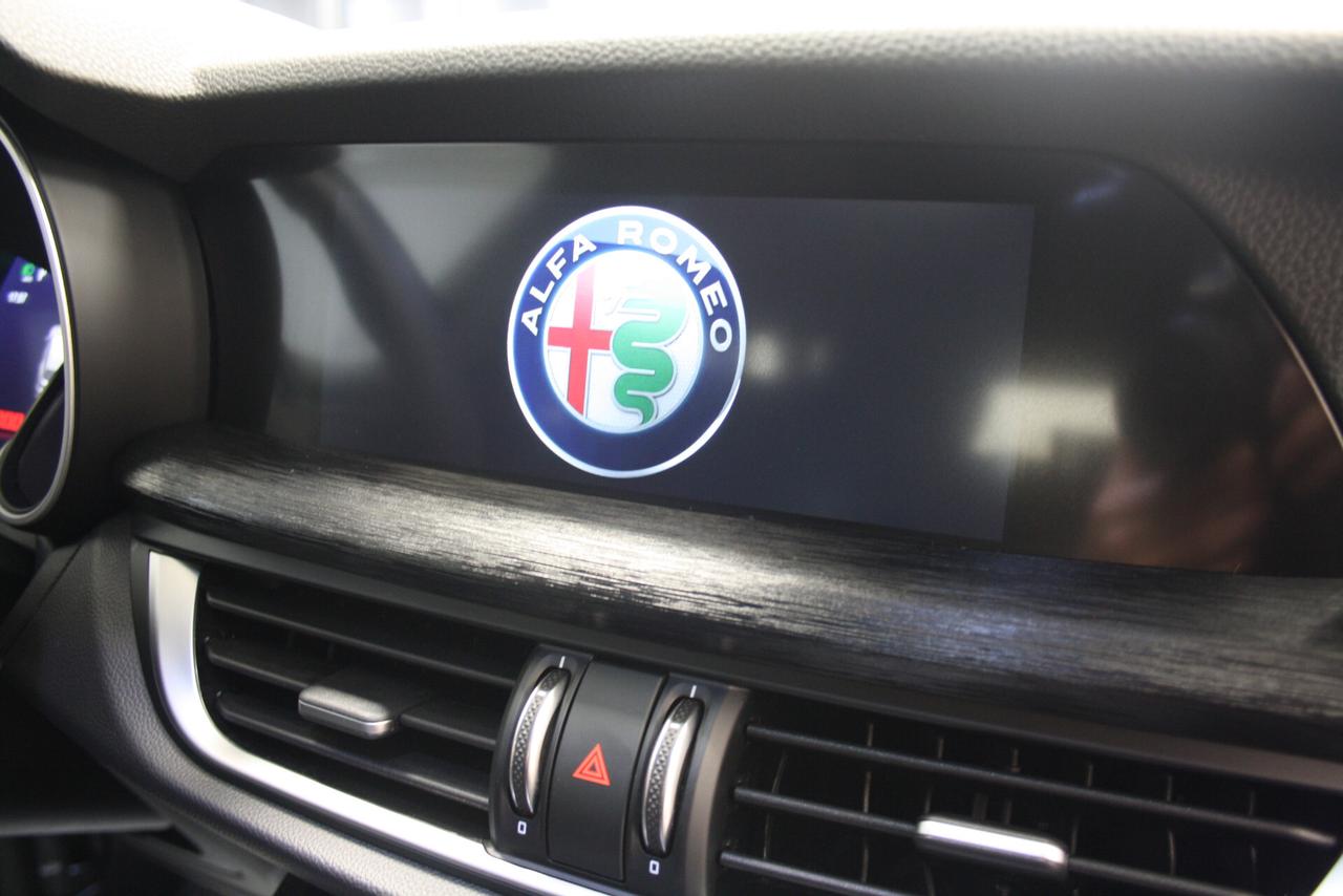 ALFA ROMEO STELVIO 2.2 AT8 160CV SUPER *2022